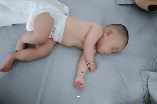 忻州宝宝咳嗽发烧拉肚子